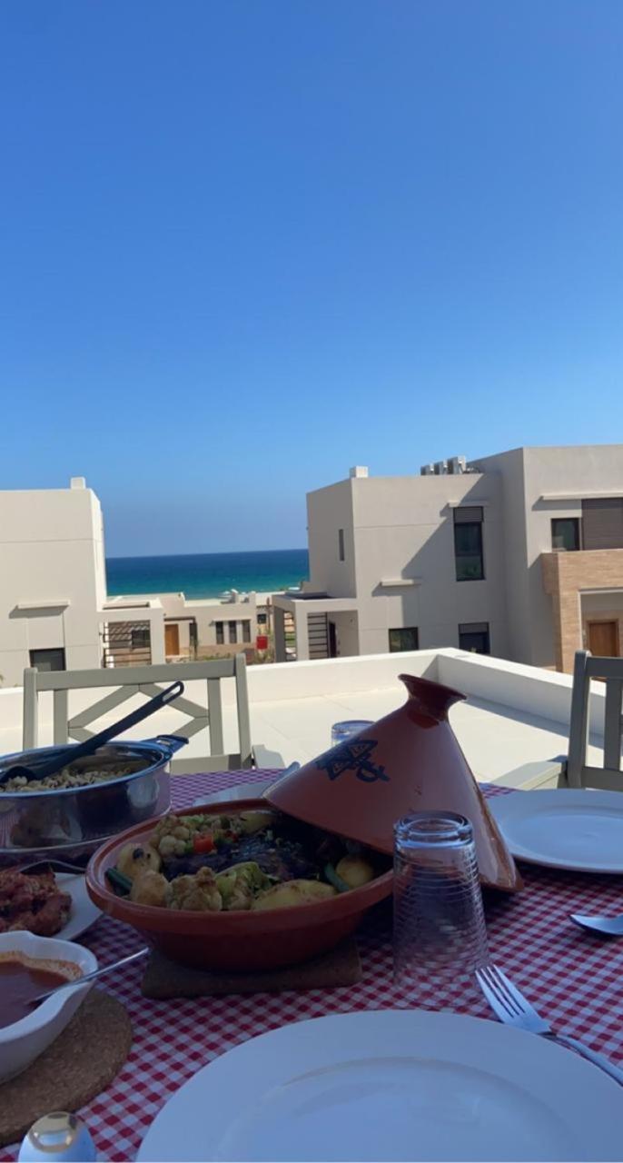 Appartement Sifah Seacottage