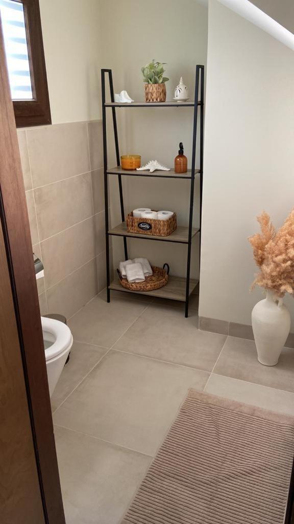 Sifah Seacottage Appartement Mascate