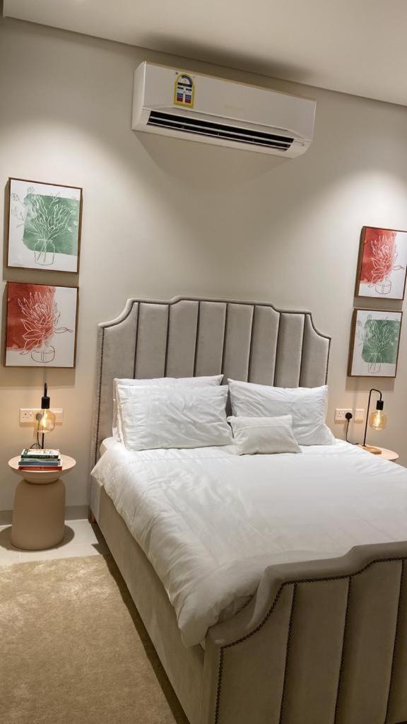 Appartement Sifah Seacottage Mascate