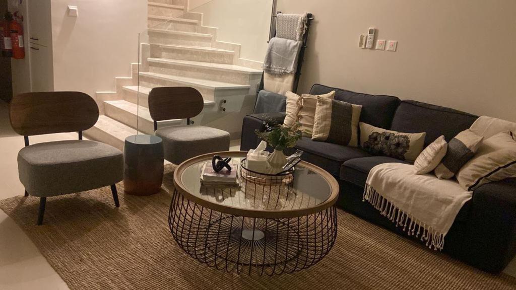 Appartement Sifah Seacottage