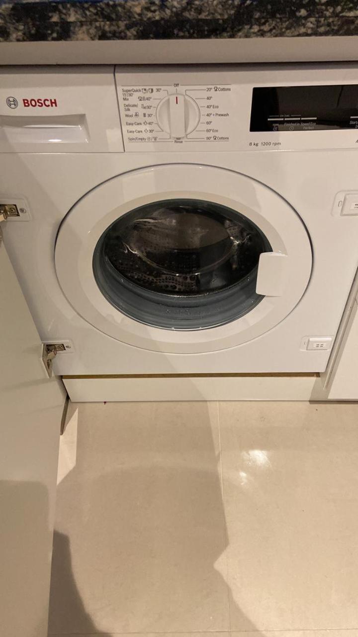 Sifah Seacottage Appartement