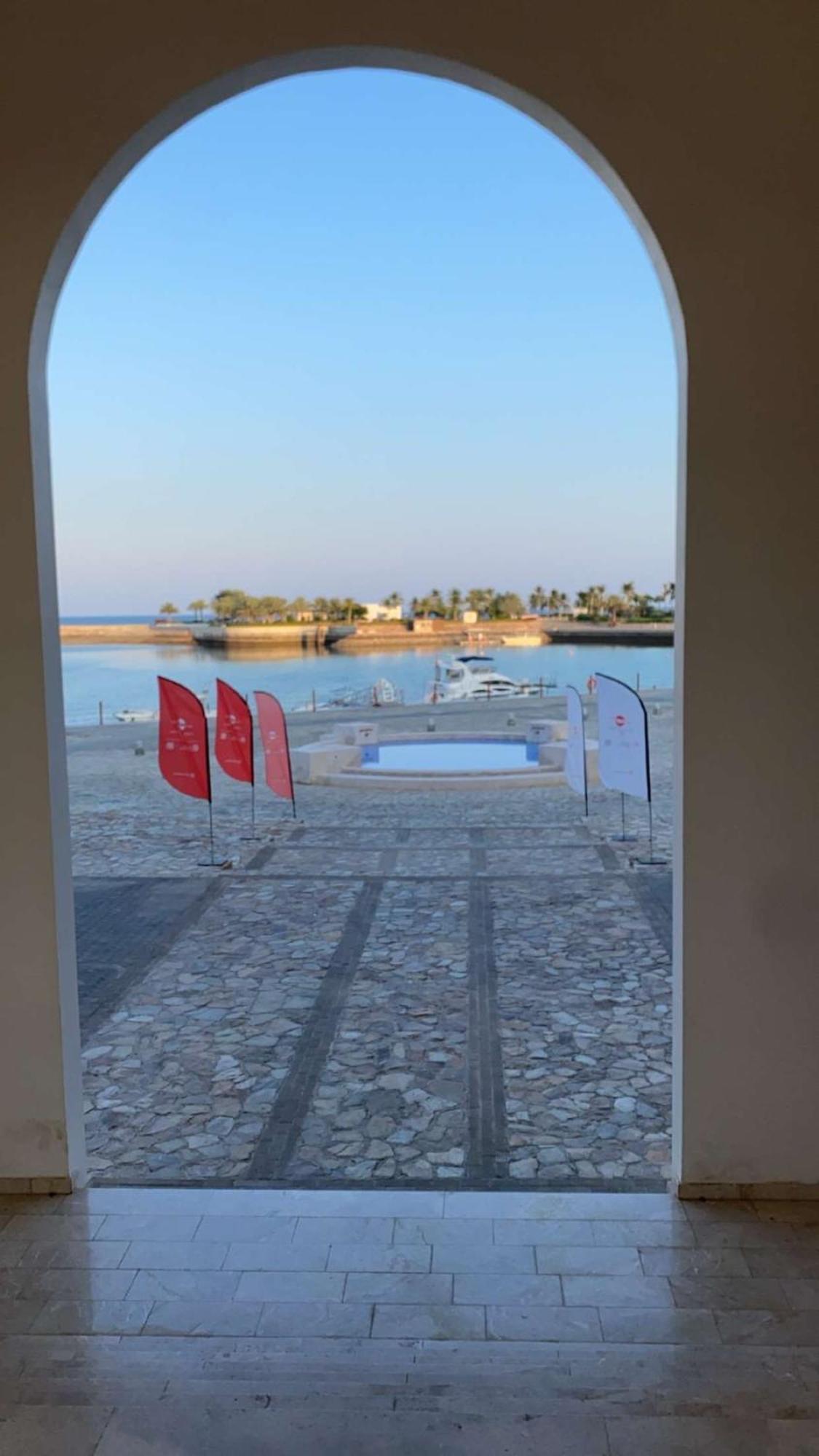 Appartement Sifah Seacottage