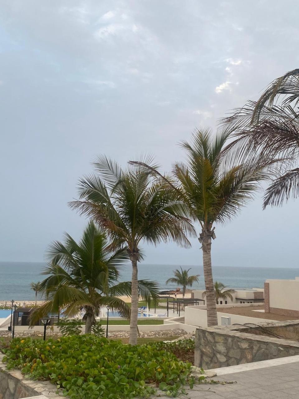 Sifah Seacottage Appartement